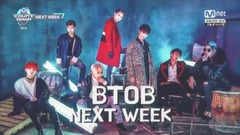 下周回归2 - Mnet M!Countdown 现场版 16/11/03