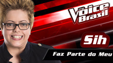 Faz Parte Do Meu Show The Voice Brasil试听版 2016