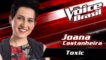 Toxic The Voice Brasil试听版 2016