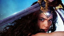 盖尔·加朵 - 影视原声 -《Wonder Woman》Teaser Trailer