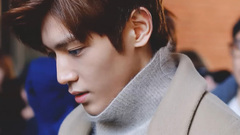 喜欢李泰容的N个理由