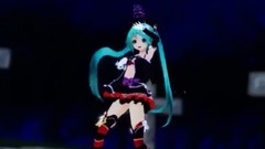 初音未来 - 万圣节