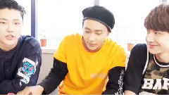 UNIQ LIFE S2:EP01 UNIQ的性格测试