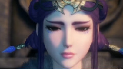 电影<画江湖之杯莫停>定档预告片