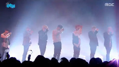 血汗泪 - MBC音乐中心 现场版 16/11/05