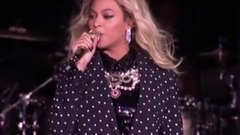 I Want My Daughter To See A Woman Lead Country