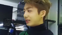 MONSTA X - Highcut 拍摄花絮二弹