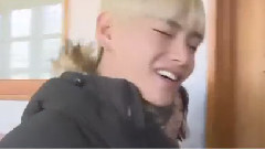 Starshow360:花美男防弹高 拍摄花絮