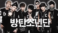 BTS K-pop Idol篇, Part 2-爱豆了解中