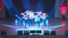 MONSTA X - Fighter & All In & EX-girl & 武断入侵