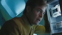 电影<星际迷航3:超越星辰> 电视版5