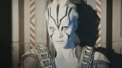 电影<星际迷航3:超越星辰> 电视版4