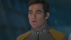 电影<星际迷航3:超越星辰> 电视版3