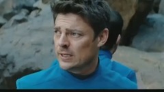 电影<星际迷航3:超越星辰> 电视版2