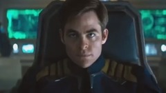 电影<星际迷航3:超越星辰> 电视版1