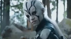 电影<星际迷航3:超越星辰> 电视版6