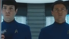 电影<星际迷航3:超越星辰> 电视版7