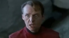 电影<星际迷航3:超越星辰> 电视版8