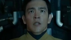 电影<星际迷航3:超越星辰> 电视版9