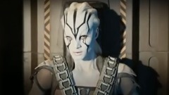 电影<星际迷航3:超越星辰> 电视版10