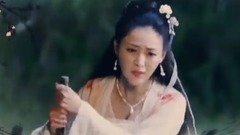 电视剧<新萧十一郎>片头