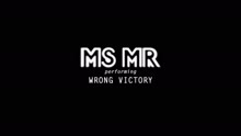 Wrong Victory (Acoustic Video)