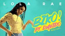 Davido - BIKO & Davido - Lola Rae