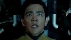 电影<星际迷航3:超越星辰>电视宣传片之Skills