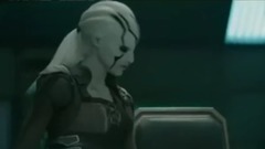 电影<星际迷航3:超越星辰>花絮1:婕拉特辑