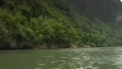 山歌好比春江水-宁可