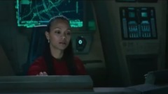 电影<星际迷航3:超越星辰>花絮1:主创采访特辑