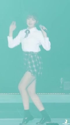 161105 乐天同心家族公演 今天开始我们 饭拍主-艺琳