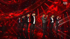 血汗泪 - SBS 人气歌谣 现场版 16/11/06