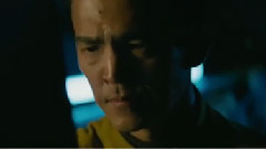 电影<星际迷航3:超越星辰>花絮:Krall