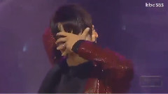 Desperate - SBS 人气歌谣 现场版 16/11/06