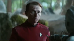电影<星际迷航3:超越星辰>片段4
