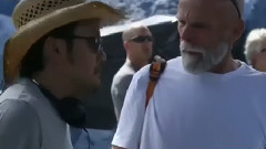 电影<星际迷航3:超越星辰>花絮2:特效制作特辑