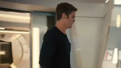 电影<星际迷航3:超越星辰>花絮之walk-on role