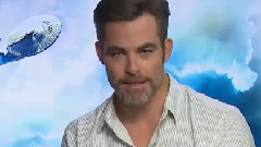 电影<星际迷航3:超越星辰>片段2