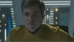 电影<星际迷航3:超越星辰>片段1:进取号毁灭