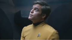 电影<星际迷航3:超越星辰>片段1