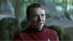 电影<星际迷航3:超越星辰>片段之MeScotty Meets Jaylah