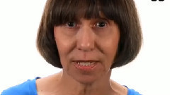 电影<星际迷航3:超越星辰>其它花絮2:50 in 50之Denise Okuda