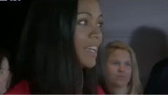 电影<星际迷航3:超越星辰>其它花絮1:迷航月饼挑战行动