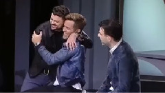 电影<星际迷航3:超越星辰>其它花絮:粉丝见面会