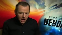 电影<星际迷航3:超越星辰>制作特辑之IMAX