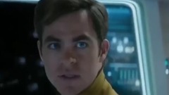 电影<星际迷航3:超越星辰>预告片之激情版