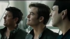 电影<星际迷航3:超越星辰>制作特辑之电影内容