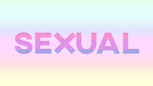 Sexual 歌词版