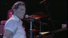 Jerry Lee Lewis - Great Balls Of Fire 现场版